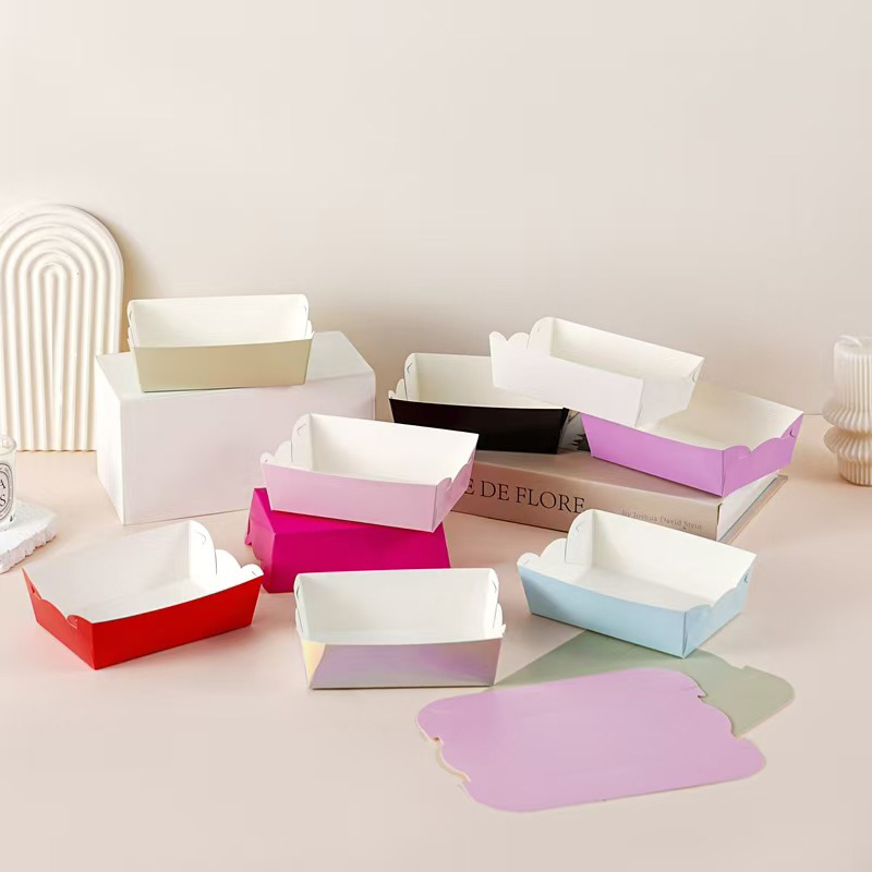 100 stuks geruite voedseldozen - Cotton Candy Cone recensie en prijs
