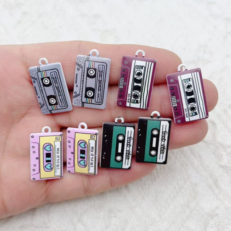 10 stuks sieradenaccessoires v - Party Favor Bag recensie en prijs
