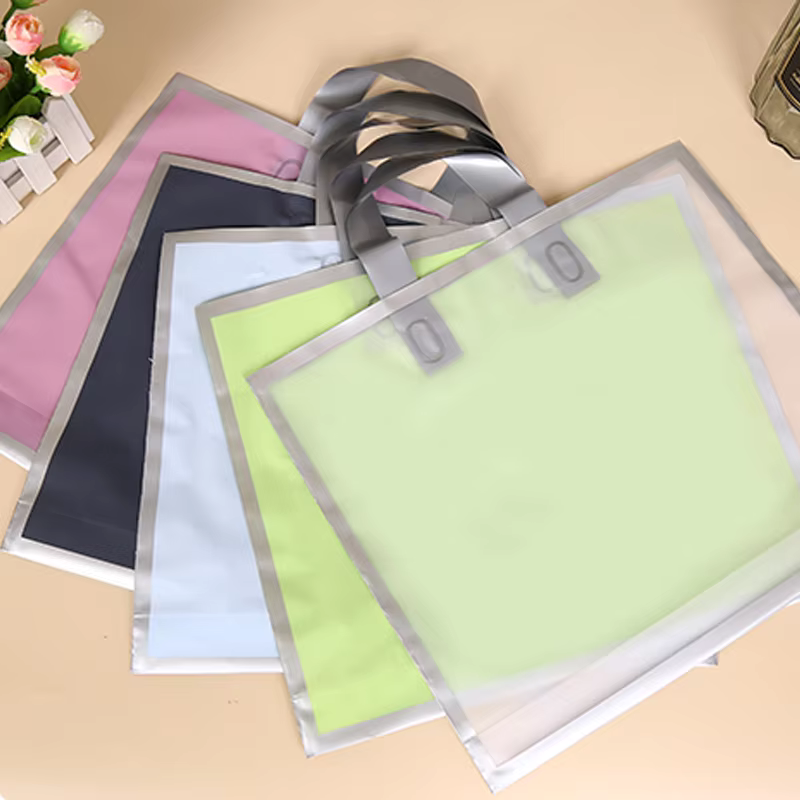 50 stuks matte handtas, cadeau - Party Event Supply Store recensie en prijs