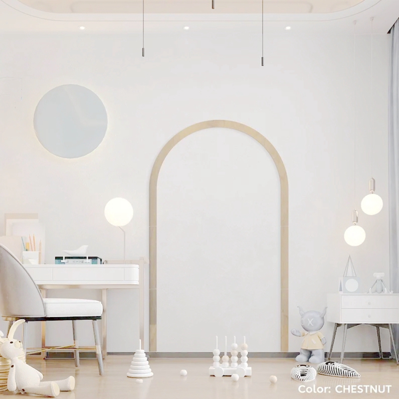 Houten Heteluchtballonnen Hout - Balloon Arch Kit recensie en prijs
