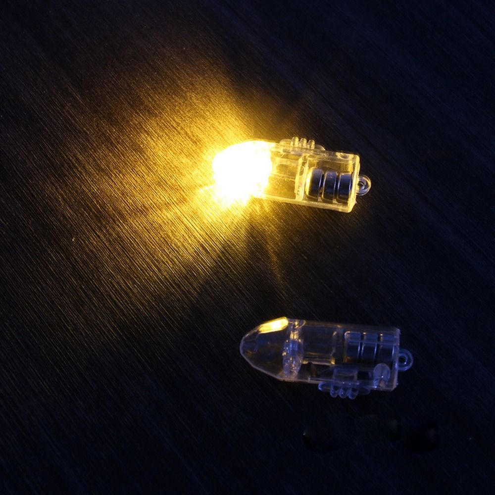 6 stuks feestbenodigdheden min - Led Balloon Light recensie en prijs