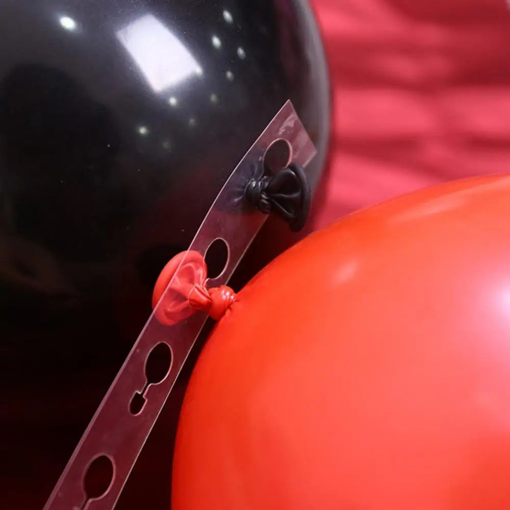 5m Plastic DIY Ballon Connect  - Balloon Arch Kit recensie en prijs