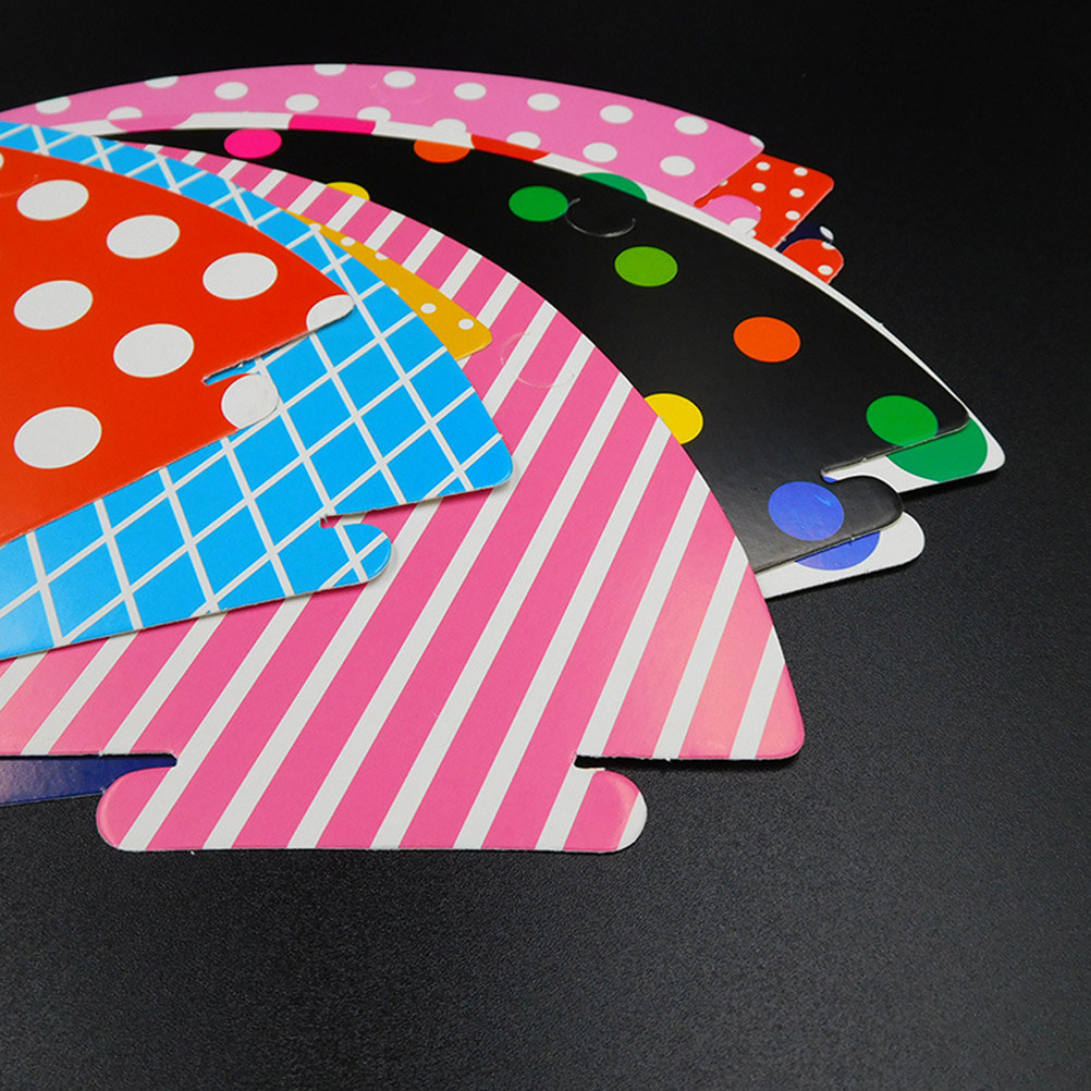 11 stuks verjaardagsfeestje ho - Party Hat Cone recensie en prijs