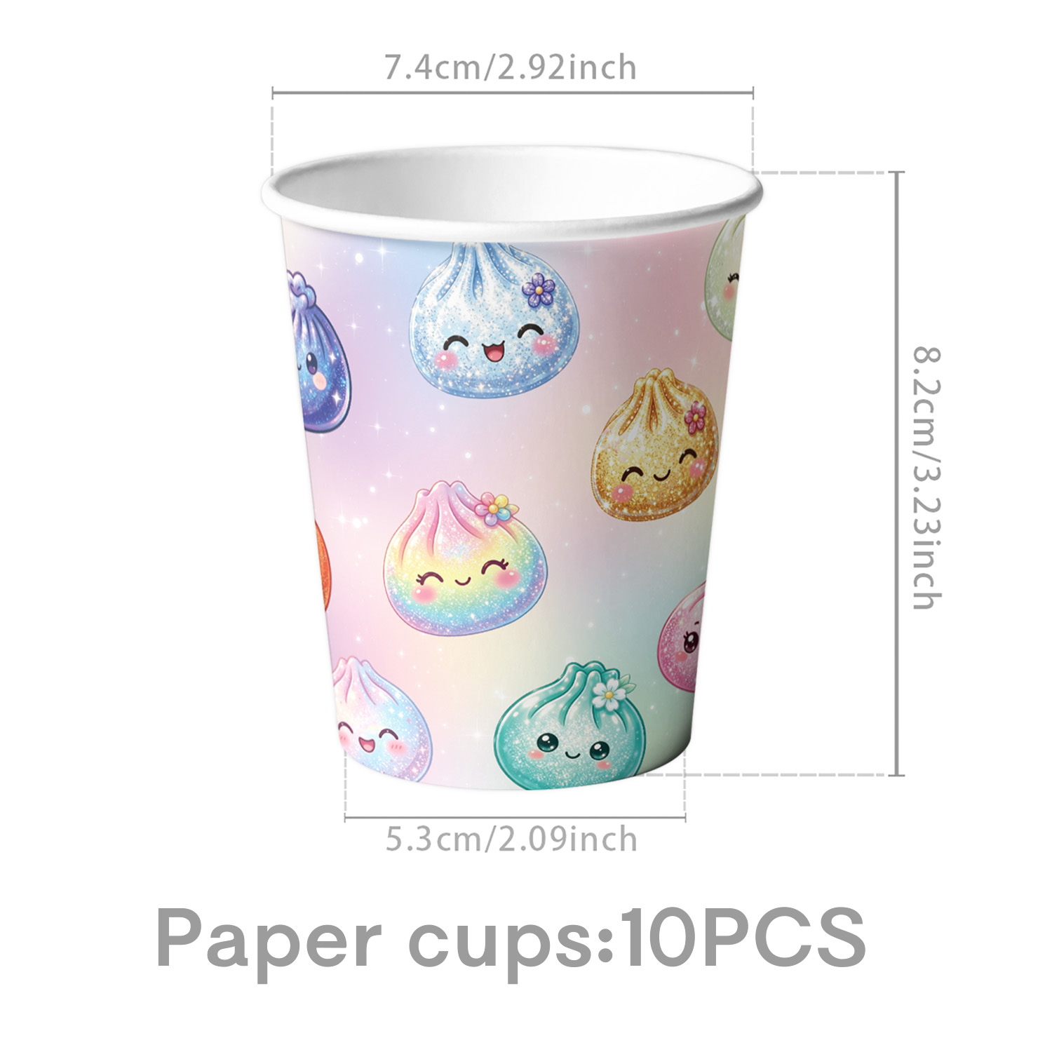 Nieuw zacht knuffelbaar themaf - Table Cloth Disposable recensie en prijs