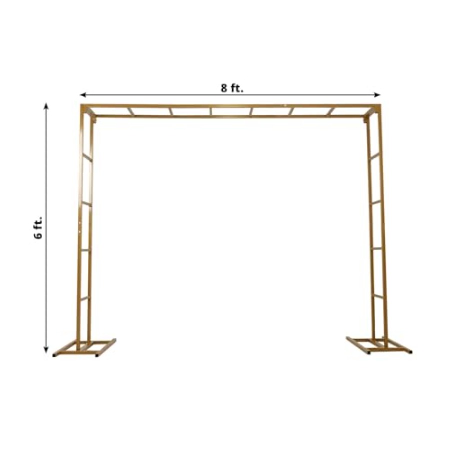 Trouwboog voor ceremonie, rece - Photo Booth Frame recensie en prijs