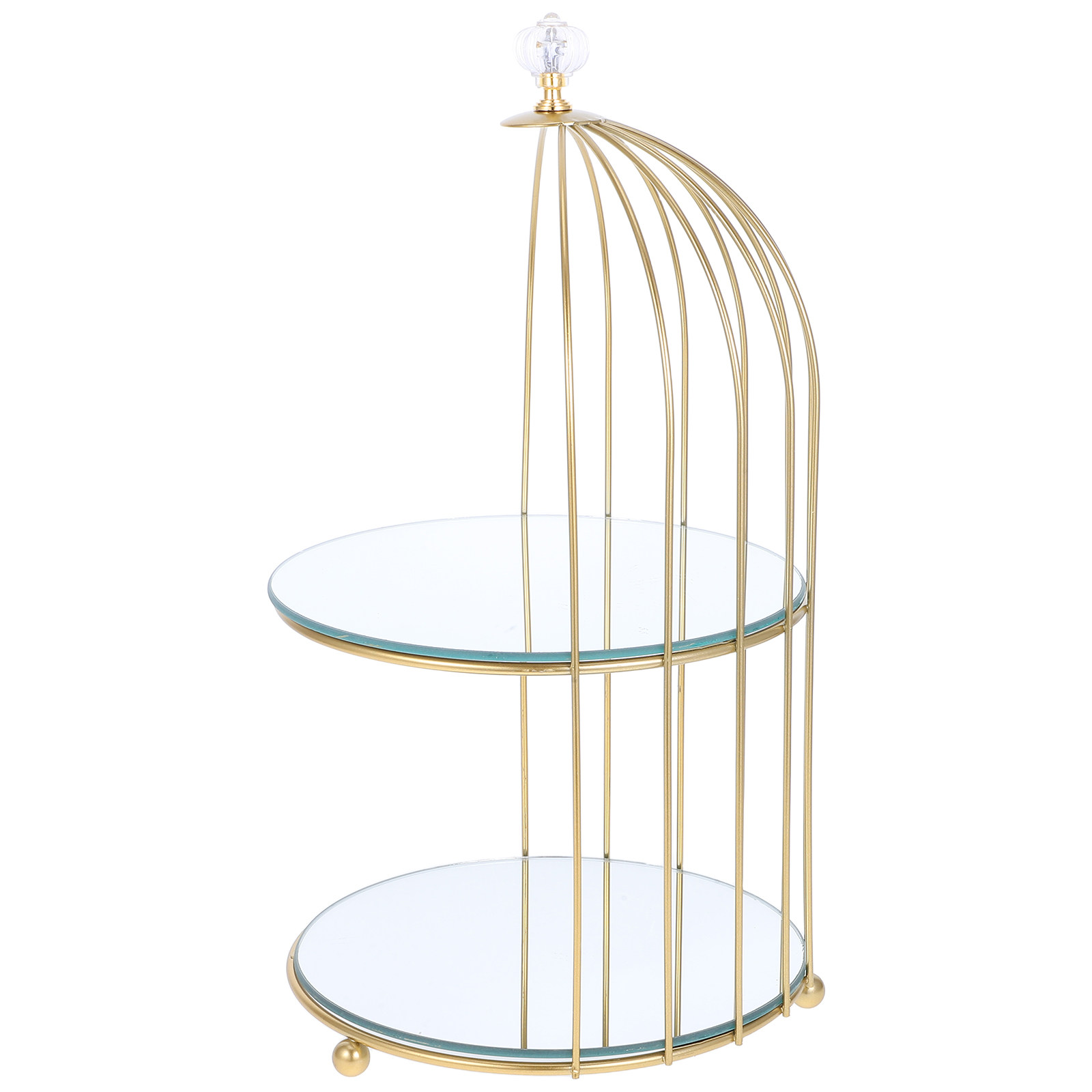Vogelkooi Multi-Tier Dessertst - Cupcake Stand Tier recensie en prijs