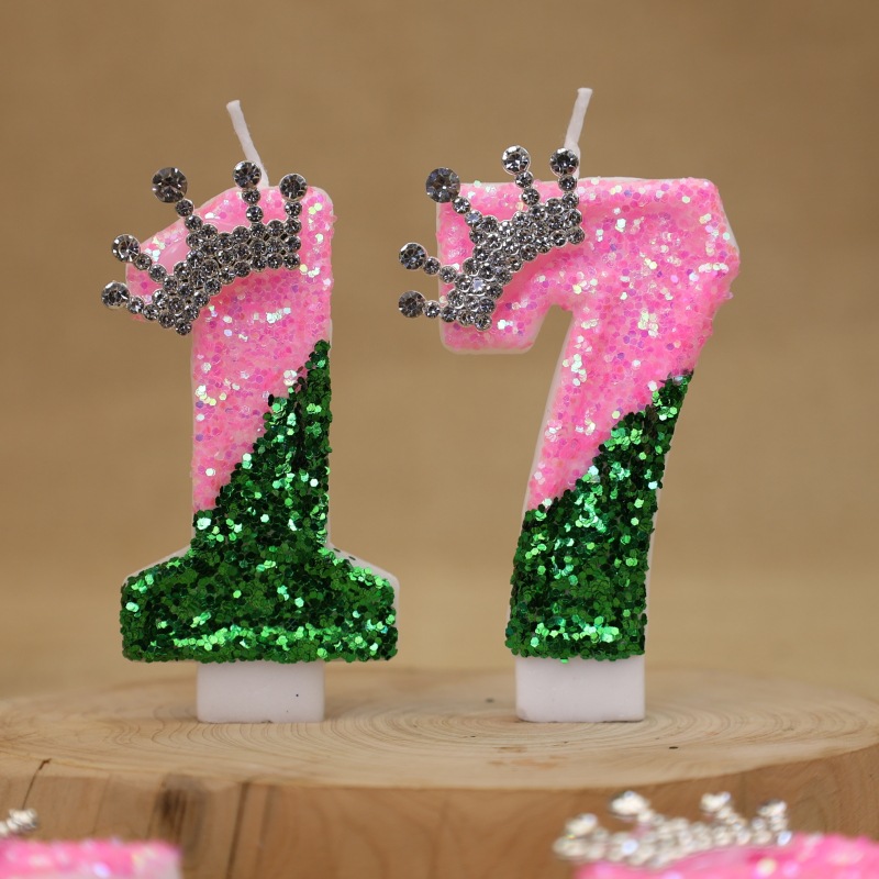 Sprankelende lichtgroene prins - Neon Sign Party recensie en prijs