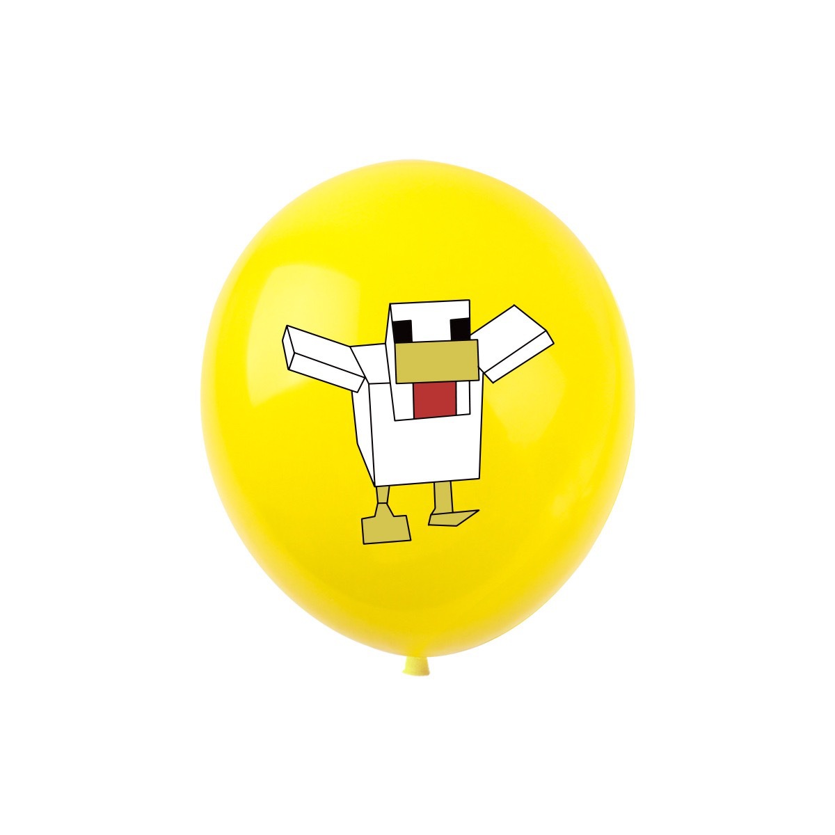 50/100 stuks Minecraft Pixel B - Supply Event recensie en prijs