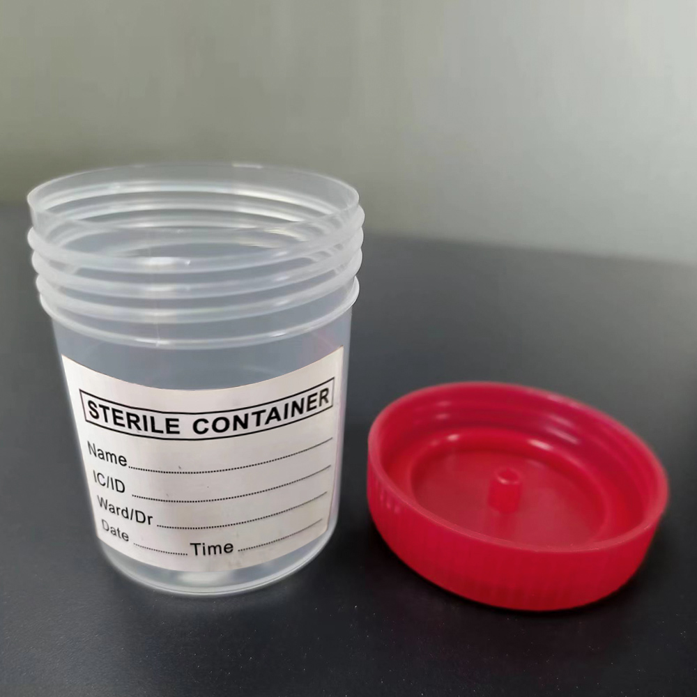 50 stuks wegwerp plastic urine - Plastic Cup 50Pcs recensie en prijs