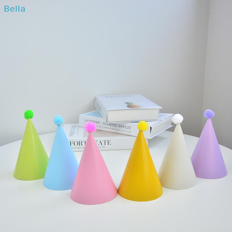 5/6/9/12 stuks conische verjaa - Party Hat Cone recensie en prijs