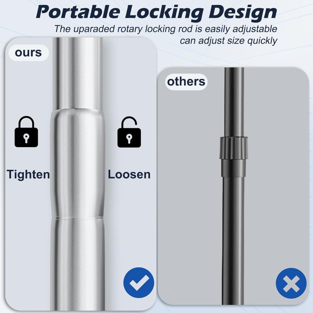 Zware backdrop standaardset 10 - Photo Booth Frame recensie en prijs